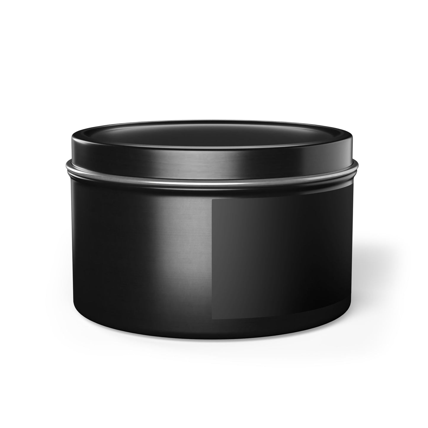 Hate Incarnate Stylish Tin Eco-Friendly Candle Set