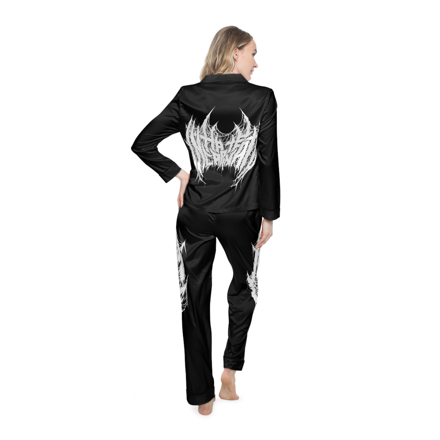 Hate Incarnate Pajama Set