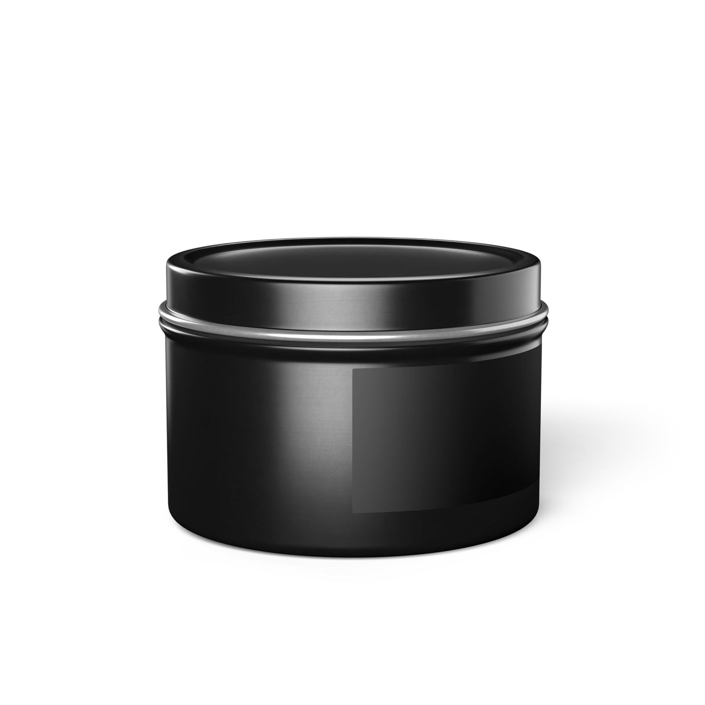 Hate Incarnate Stylish Tin Eco-Friendly Candle Set
