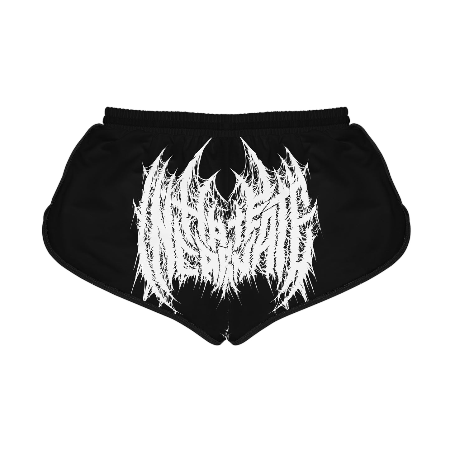 Hate Incarnate Shorts