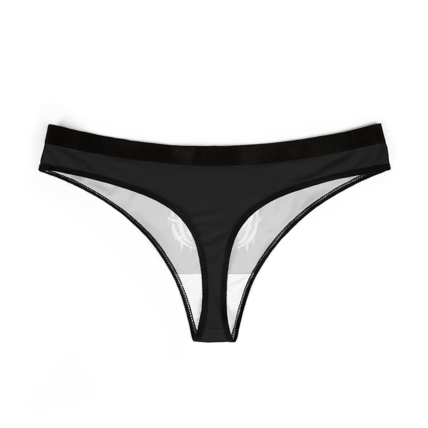 Hate Incarnate Thong