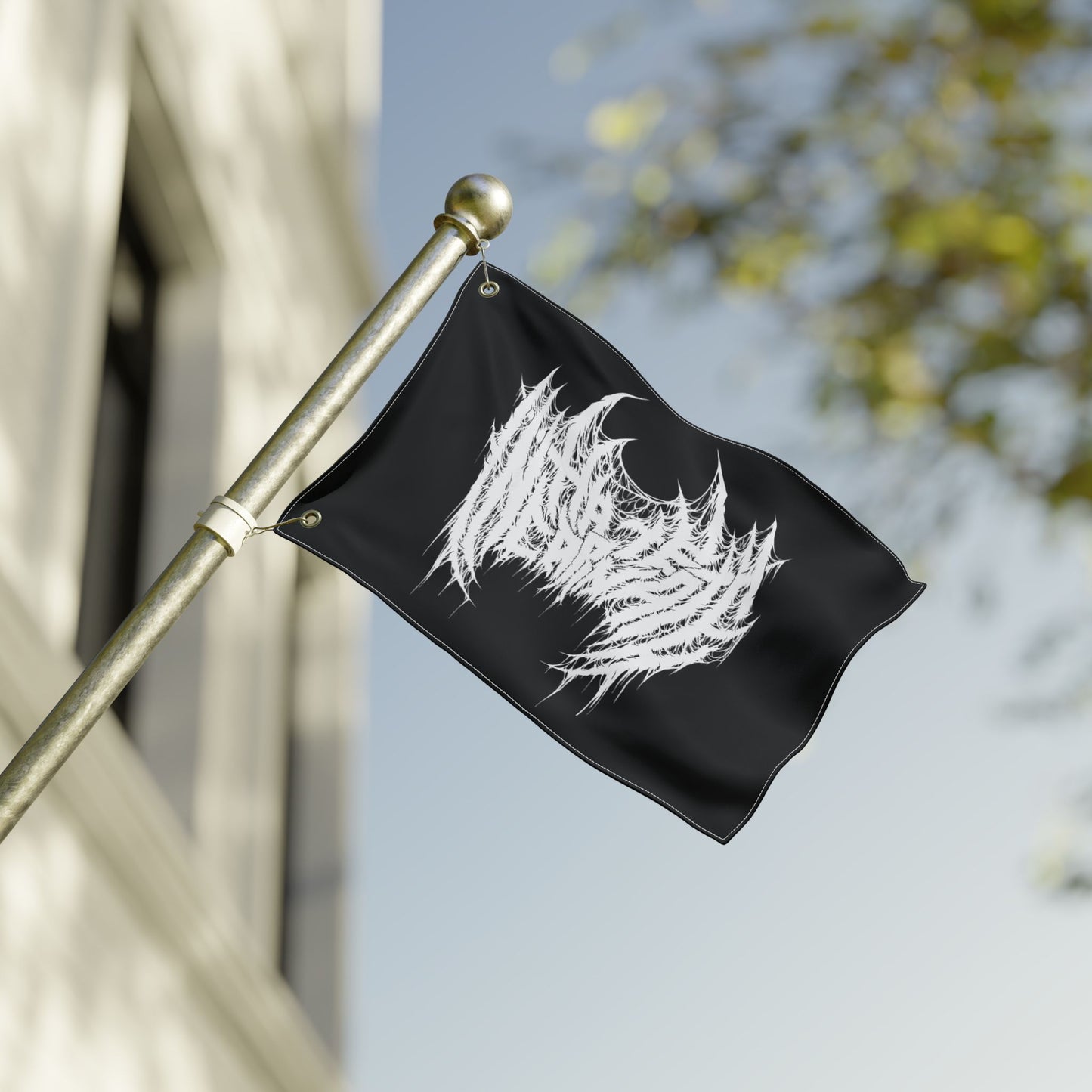 Hate Incarnate Flag