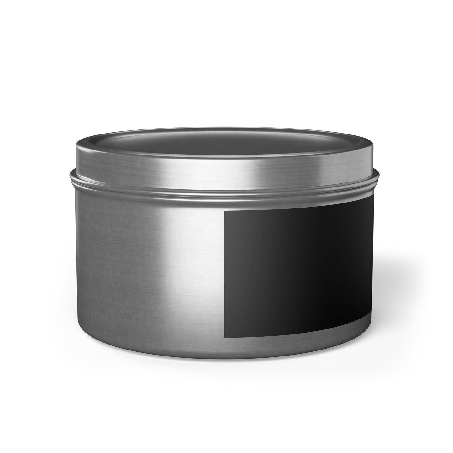 Hate Incarnate Stylish Tin Eco-Friendly Candle Set