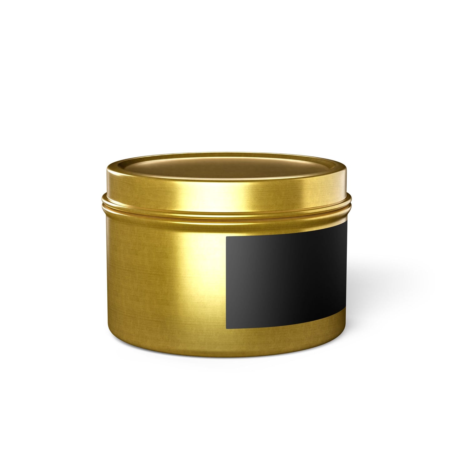 Hate Incarnate Stylish Tin Eco-Friendly Candle Set