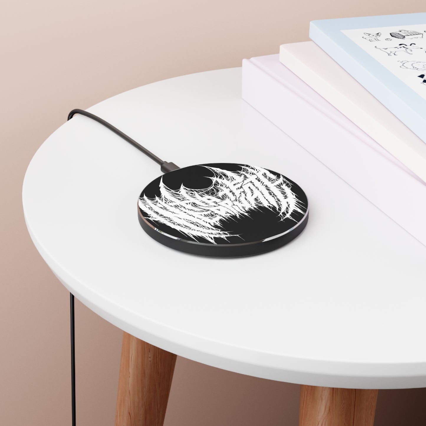 Wireless Charger