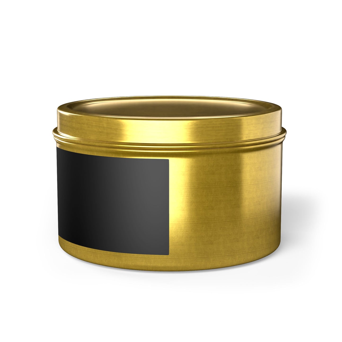 Hate Incarnate Stylish Tin Eco-Friendly Candle Set