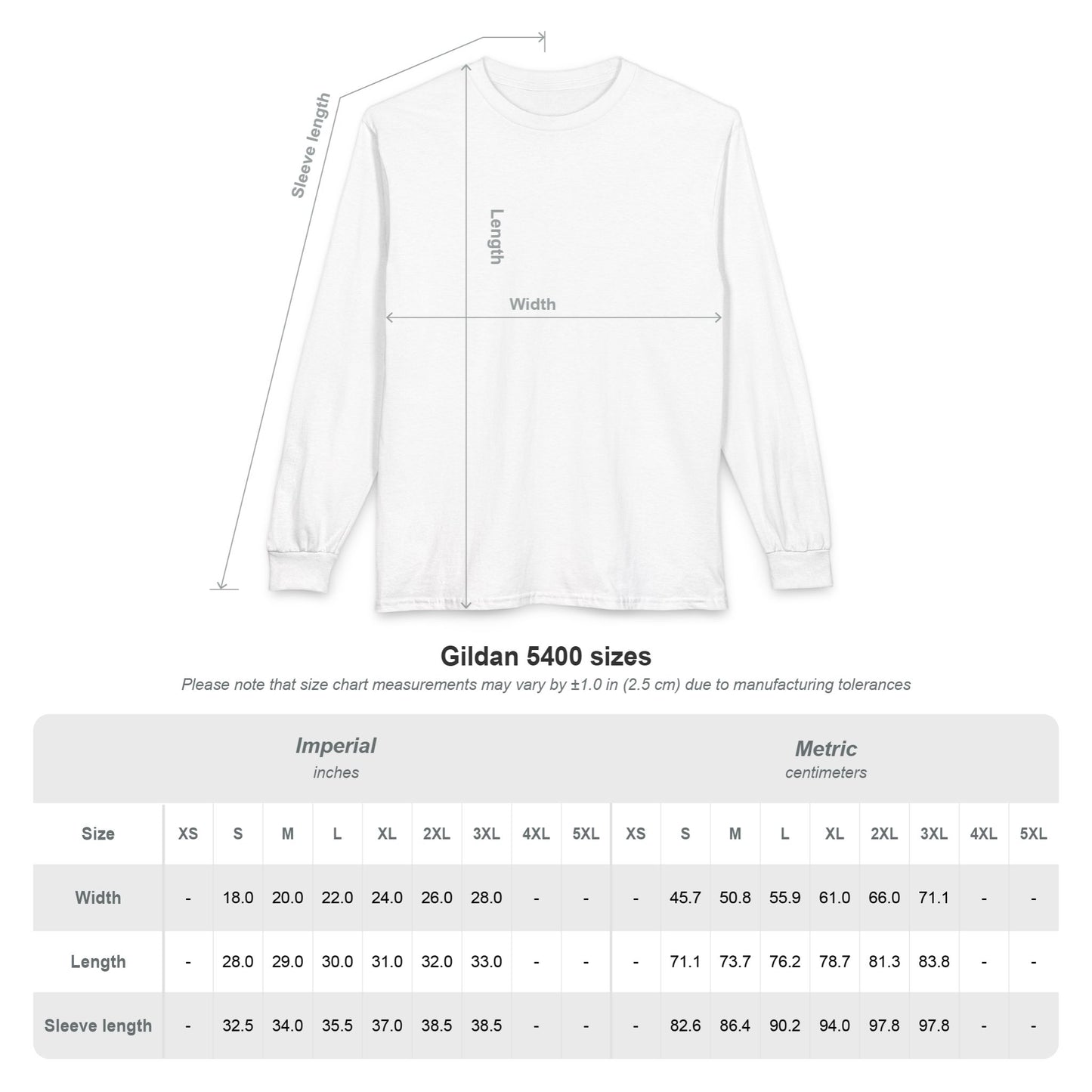PAIN Threads Co Longsleeve
