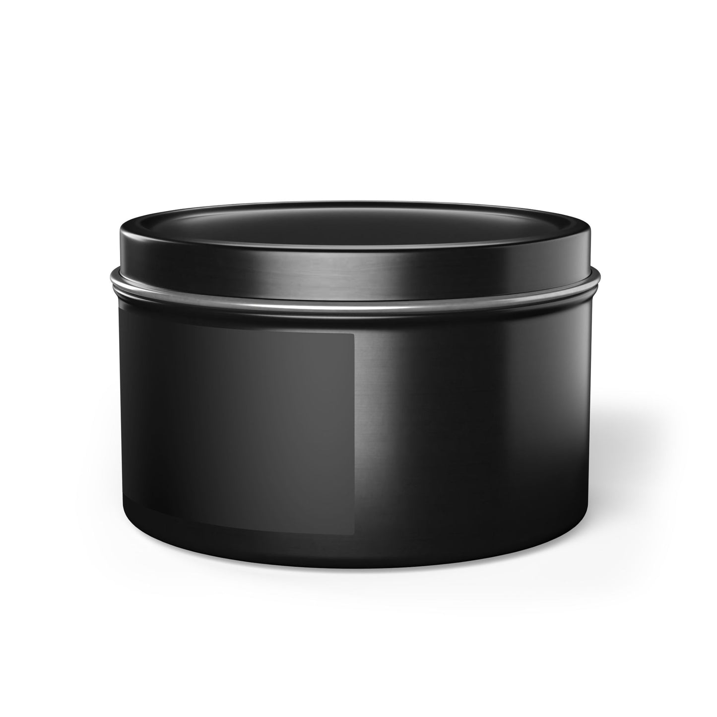 Hate Incarnate Stylish Tin Eco-Friendly Candle Set
