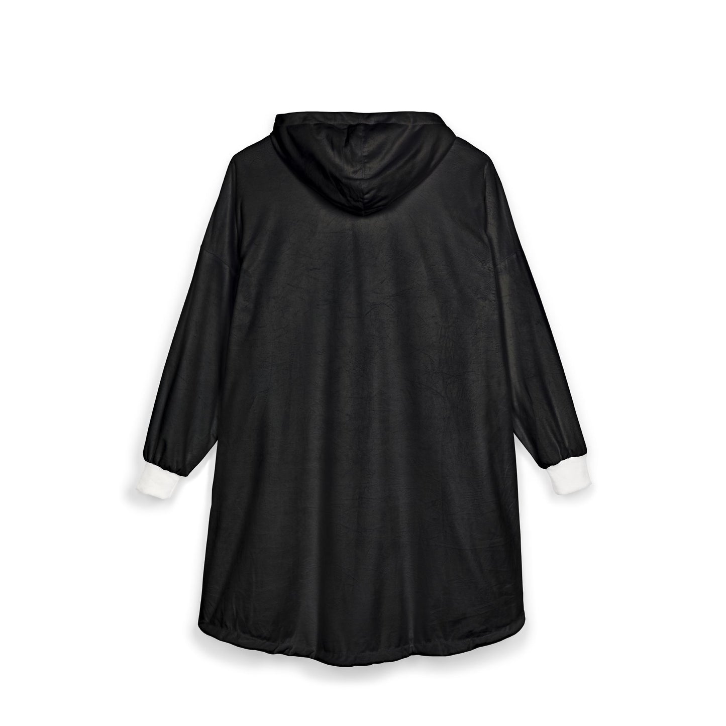Unisex Hooded Blanket