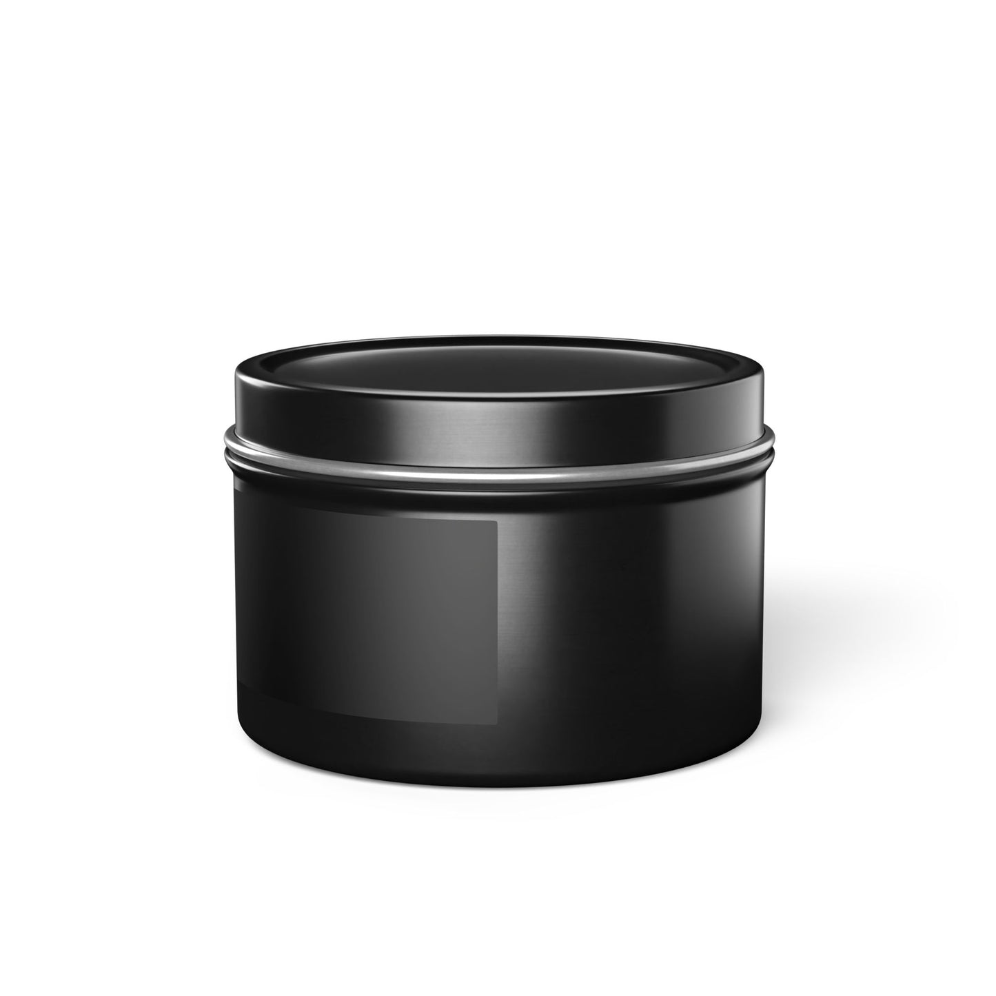 Hate Incarnate Stylish Tin Eco-Friendly Candle Set