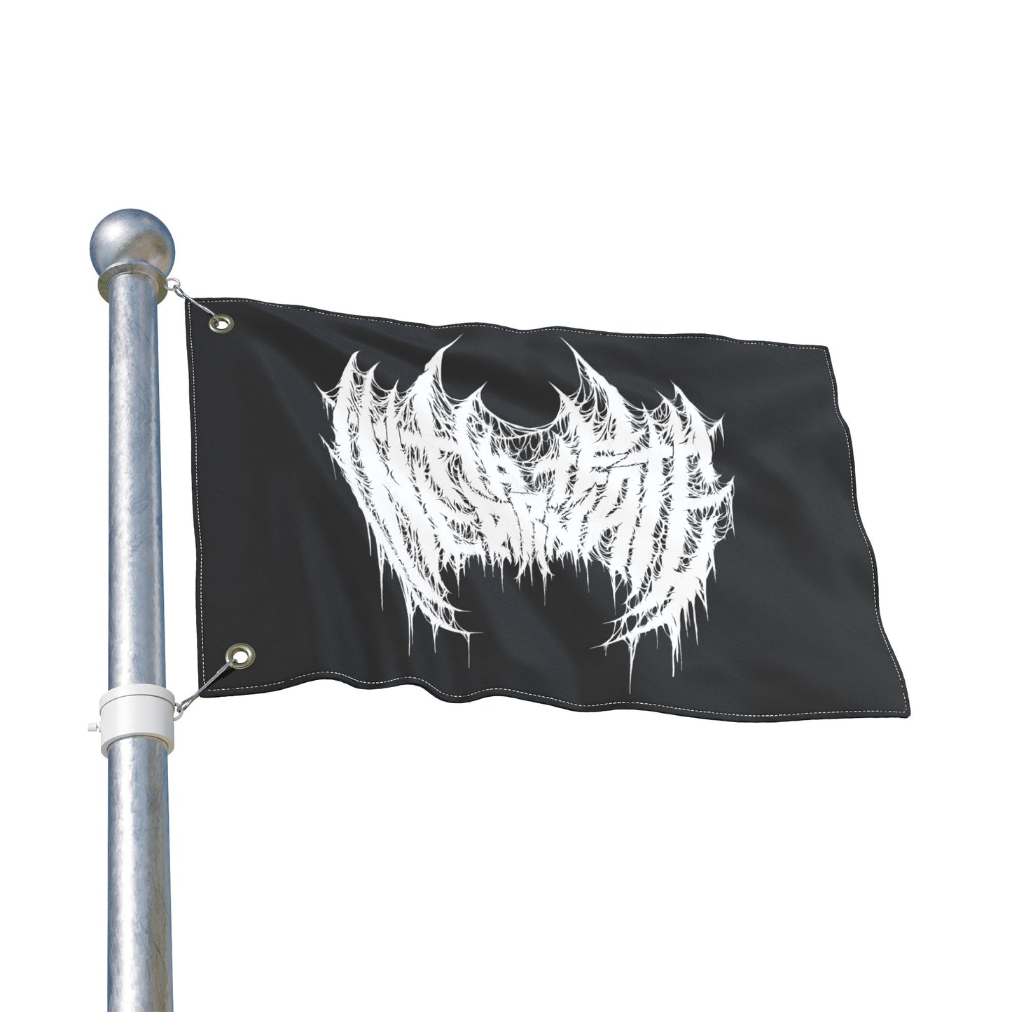 Hate Incarnate Flag