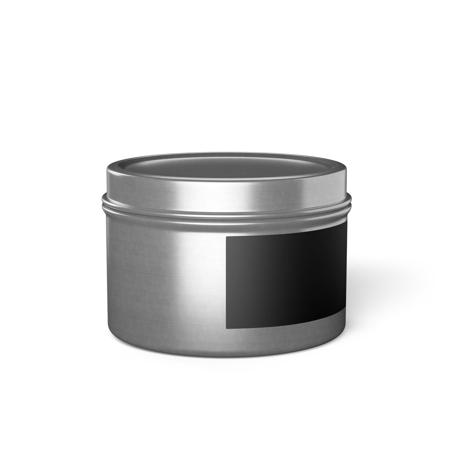 Hate Incarnate Stylish Tin Eco-Friendly Candle Set