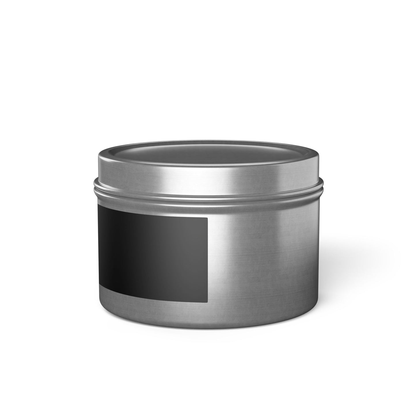 Hate Incarnate Stylish Tin Eco-Friendly Candle Set