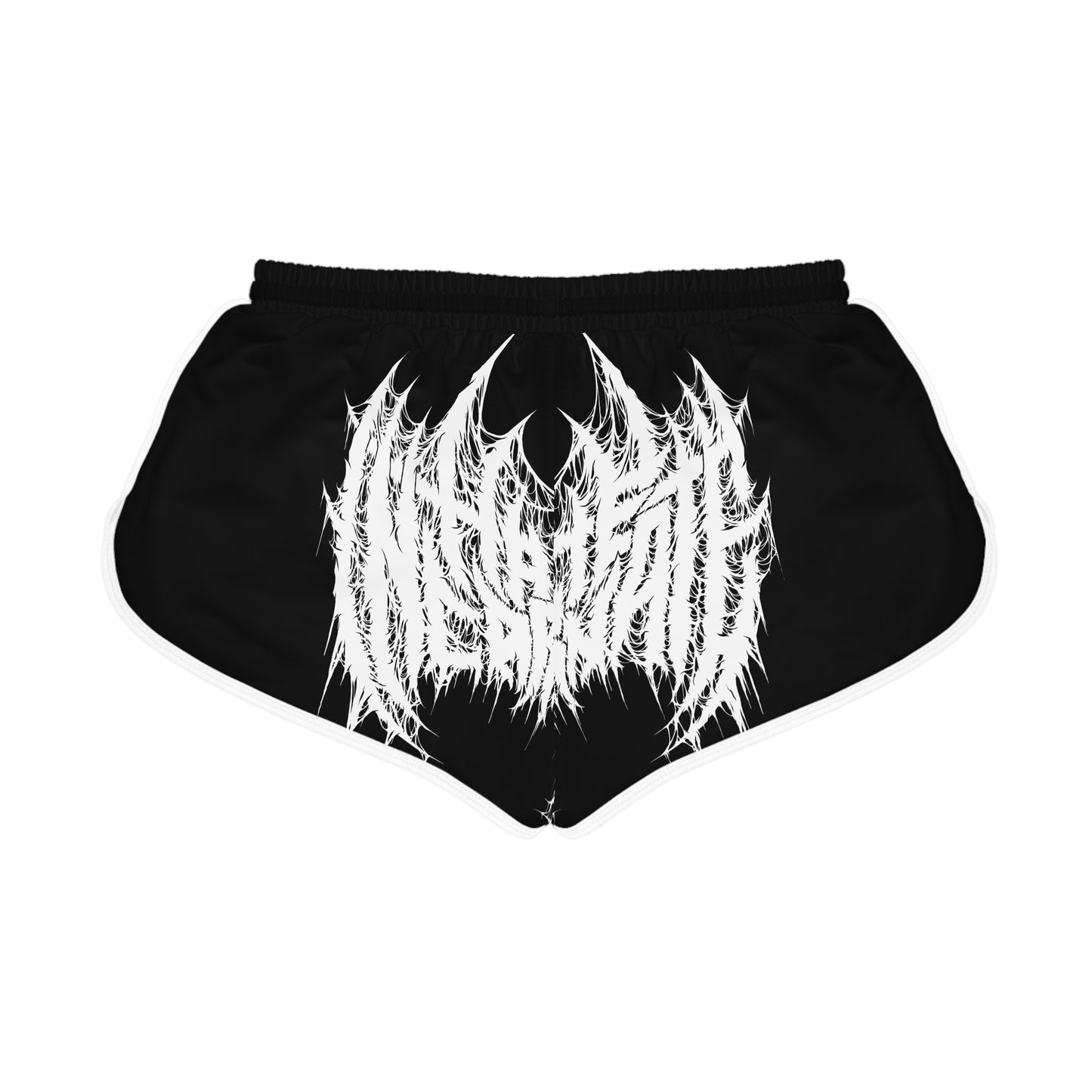 Hate Incarnate Shorts