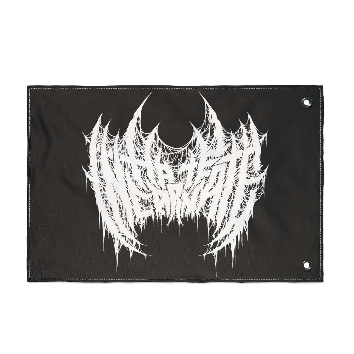 Hate Incarnate Flag
