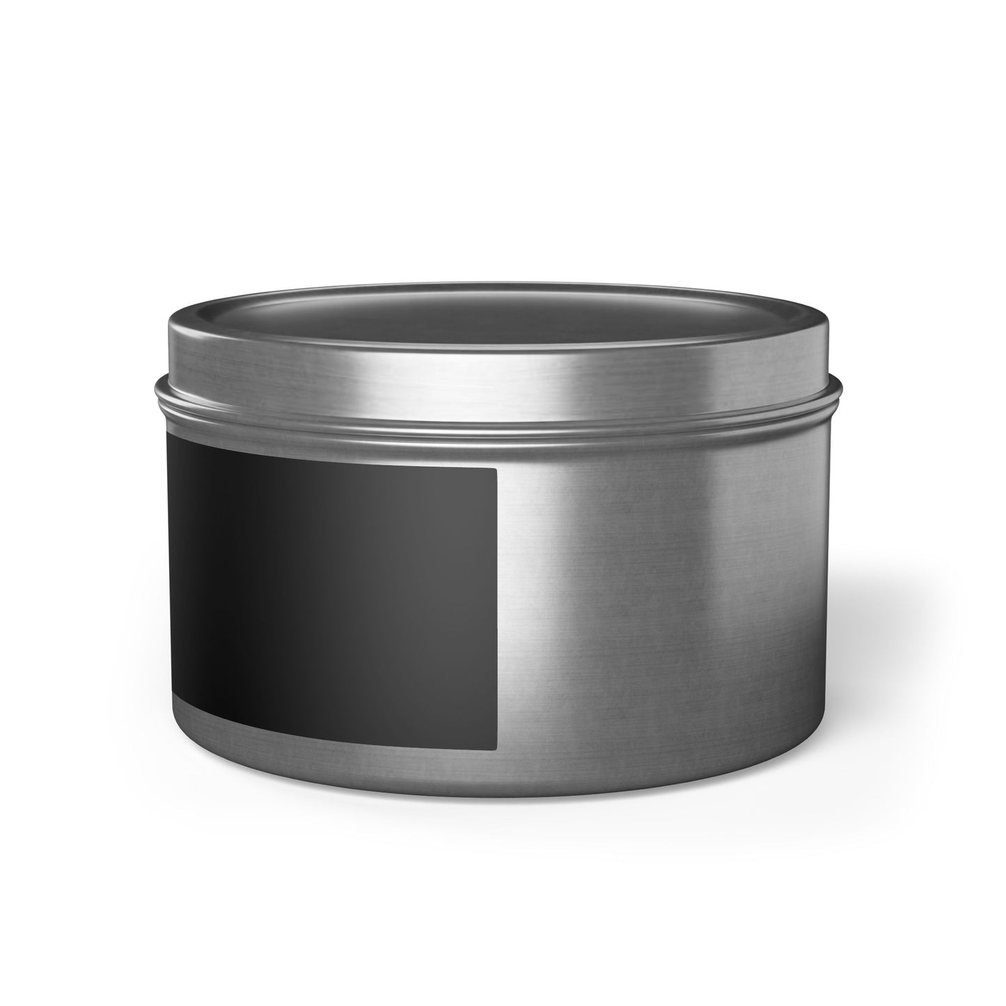 Hate Incarnate Stylish Tin Eco-Friendly Candle Set