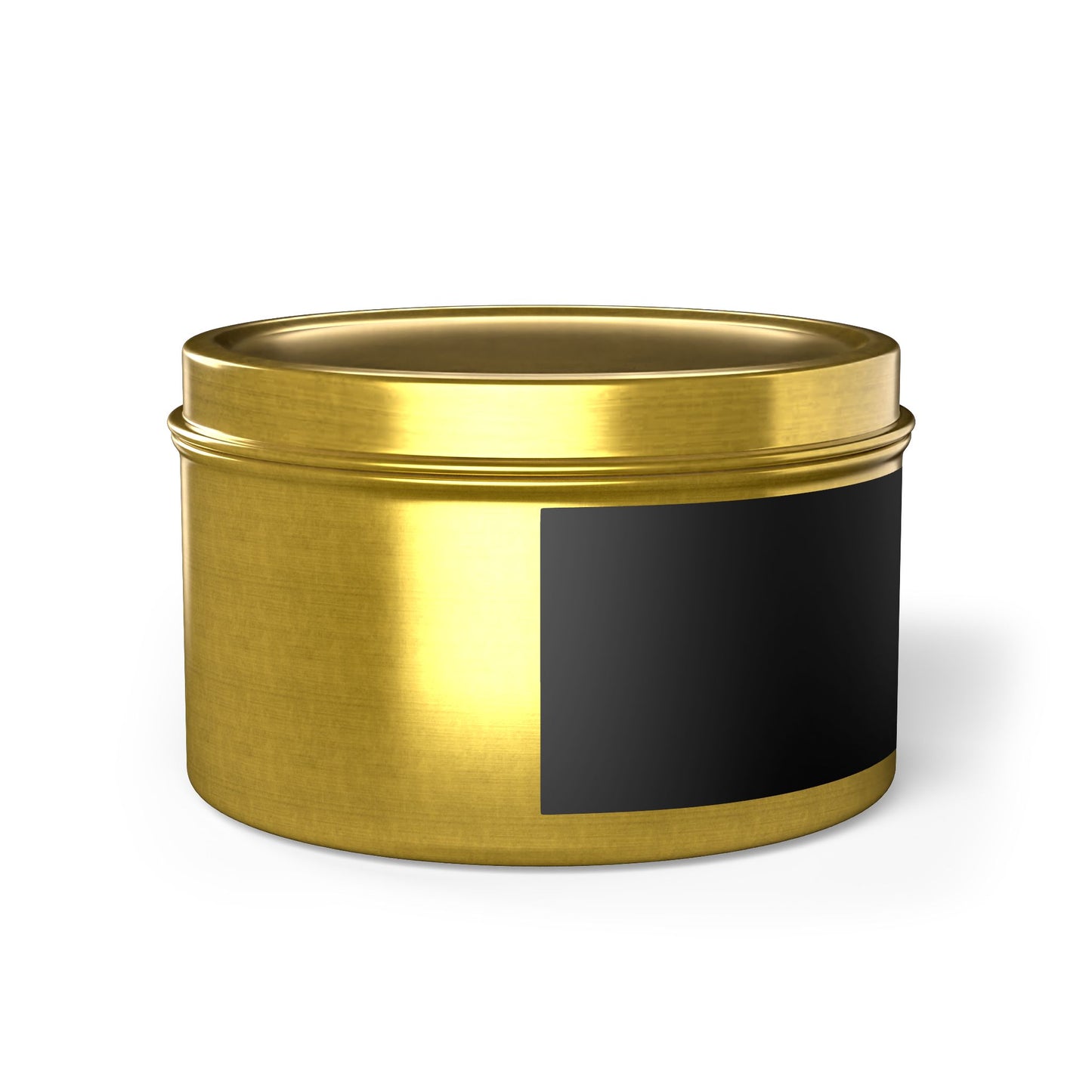 Hate Incarnate Stylish Tin Eco-Friendly Candle Set