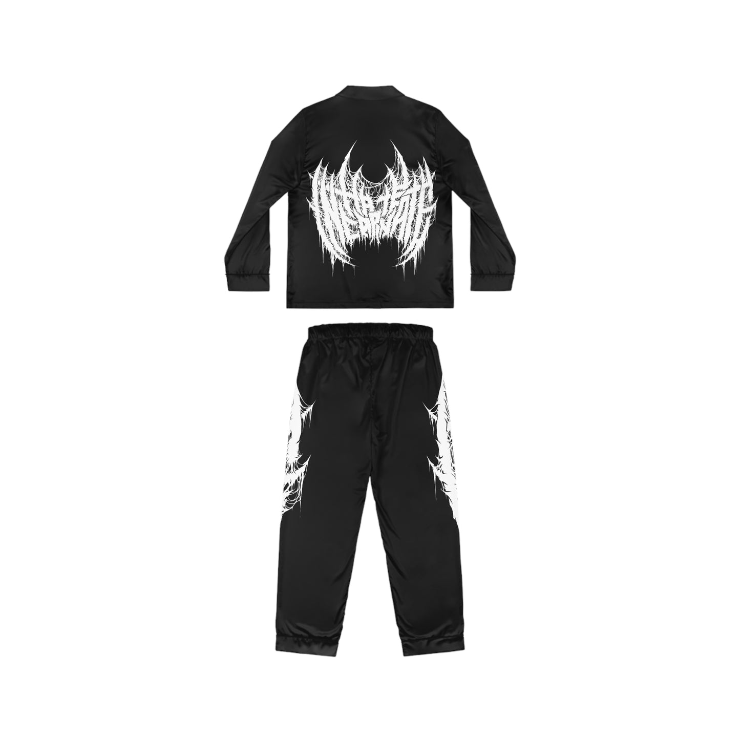 Hate Incarnate Pajama Set