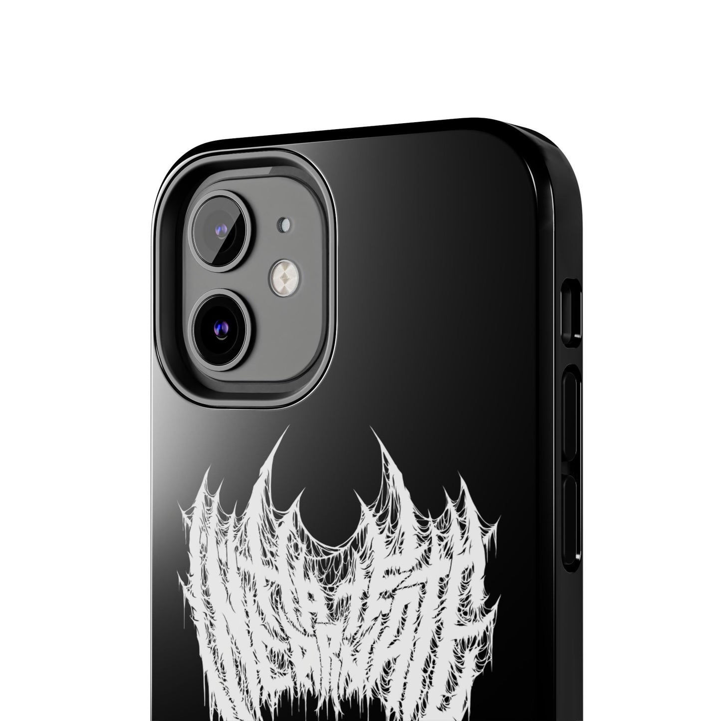 Hate Incarnate Phone Case