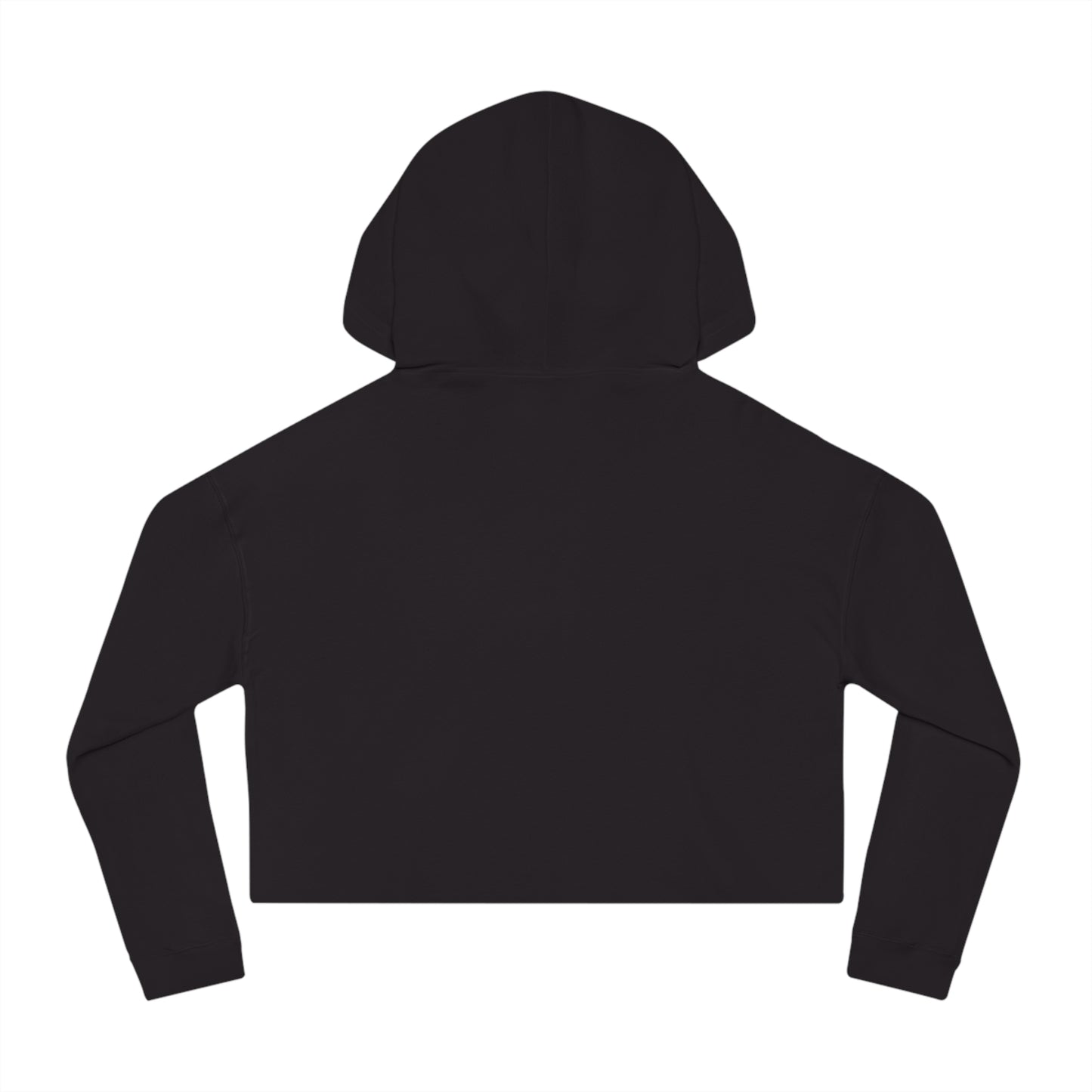 Hate Incarnate Cropped Sweatshirt