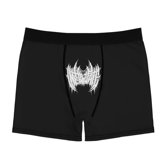 Hate Incarnate Boxer Briefs