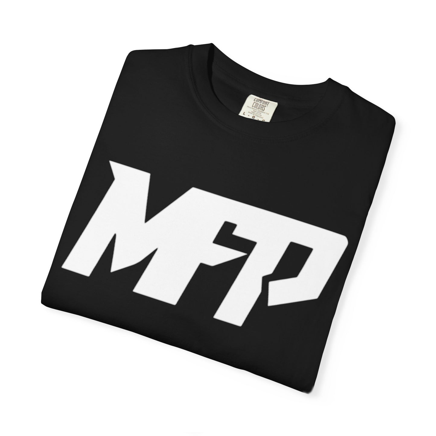 MetaFaction Productions MFP Logo T-Shirt