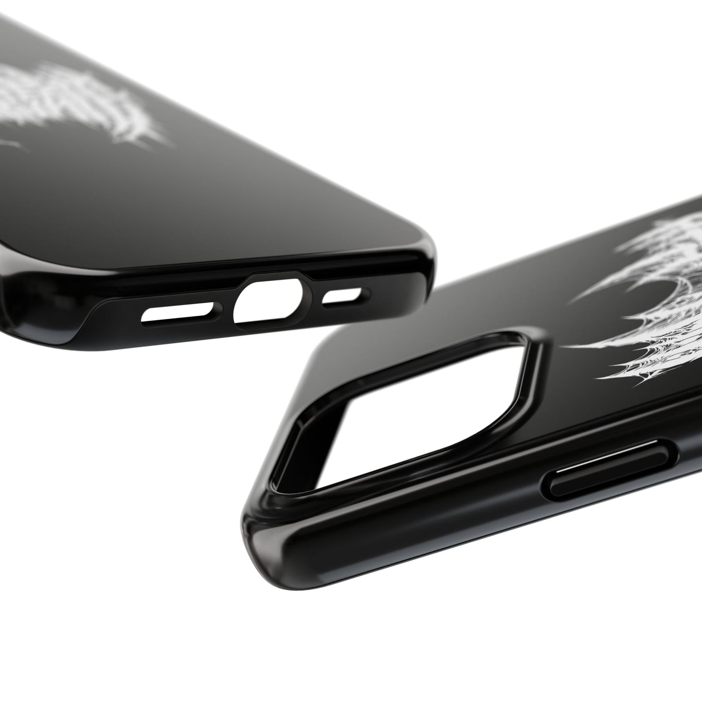 Hate Incarnate Phone Case