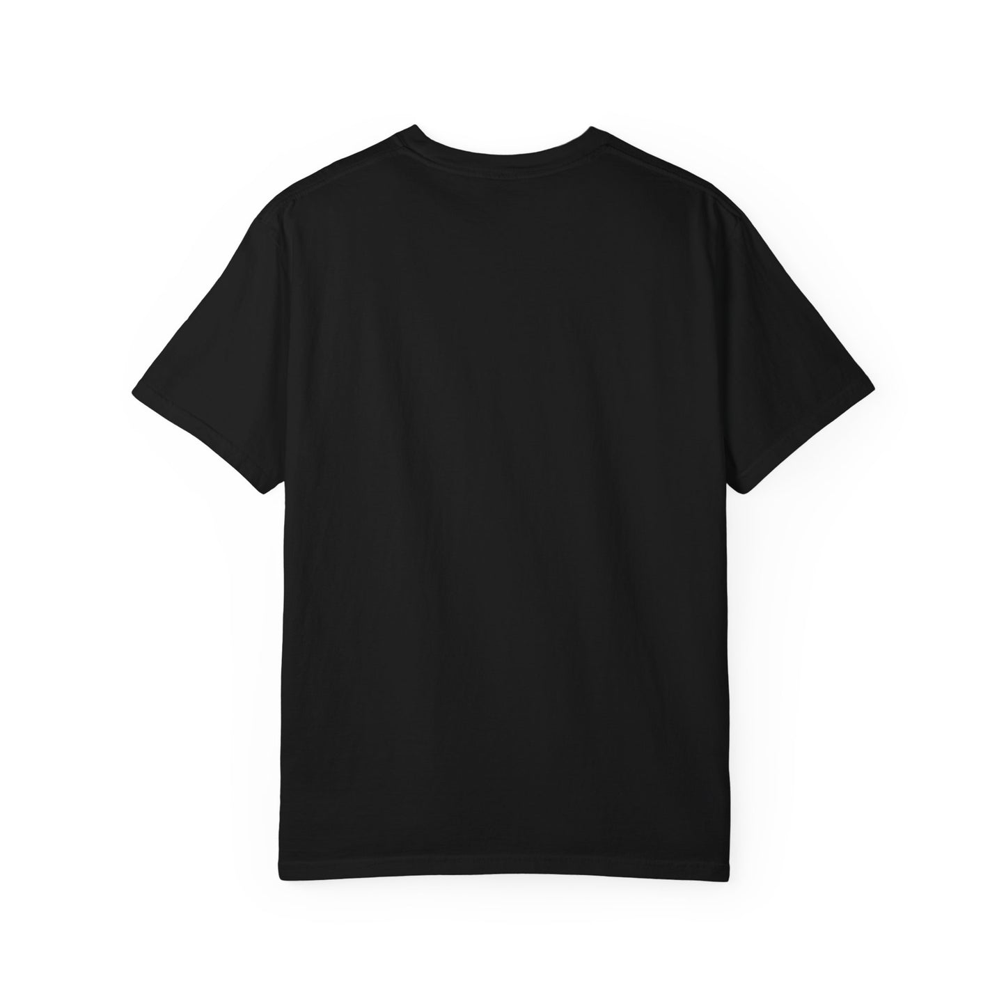 Hate Incarnate Unisex Logo Tee