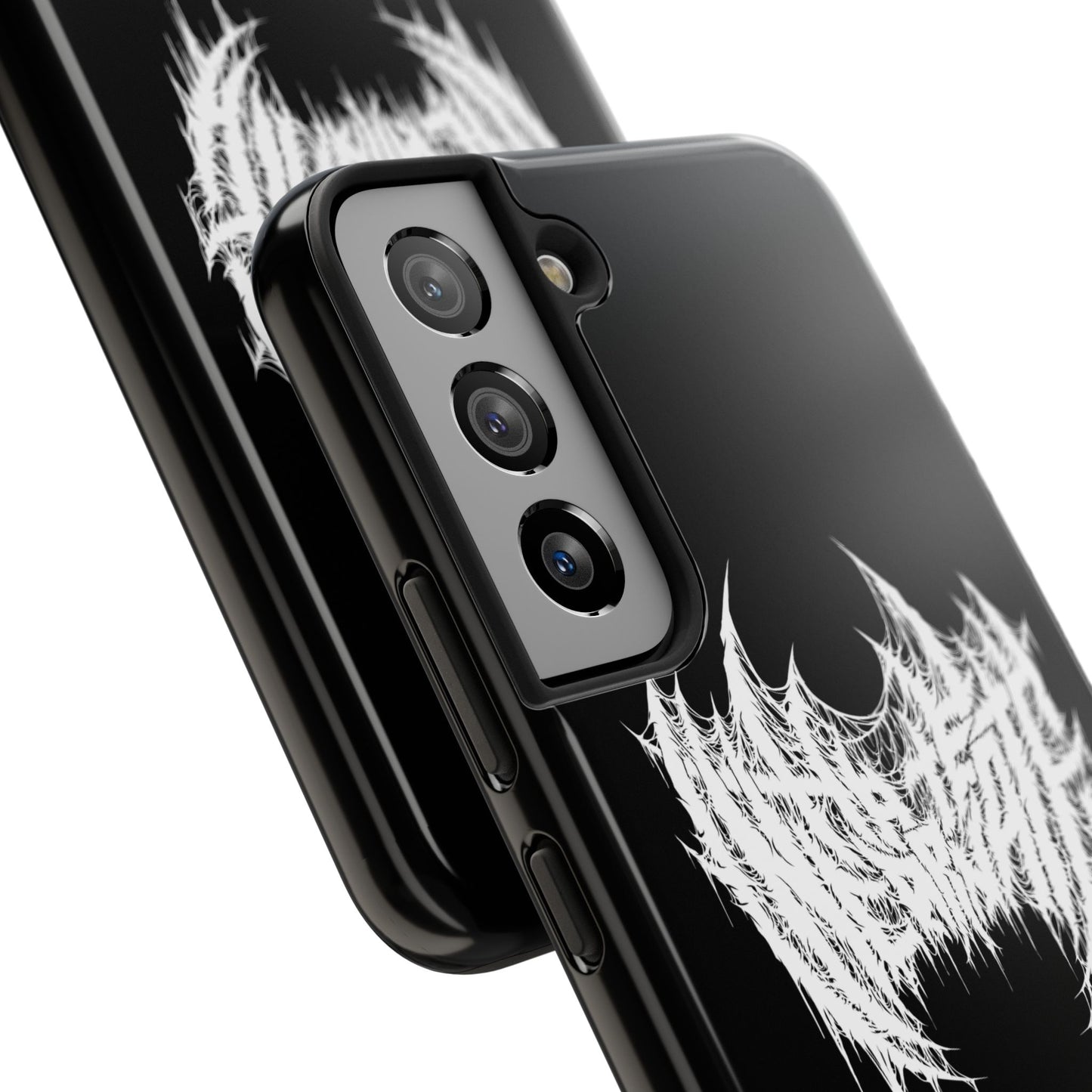 Hate Incarnate Phone Case