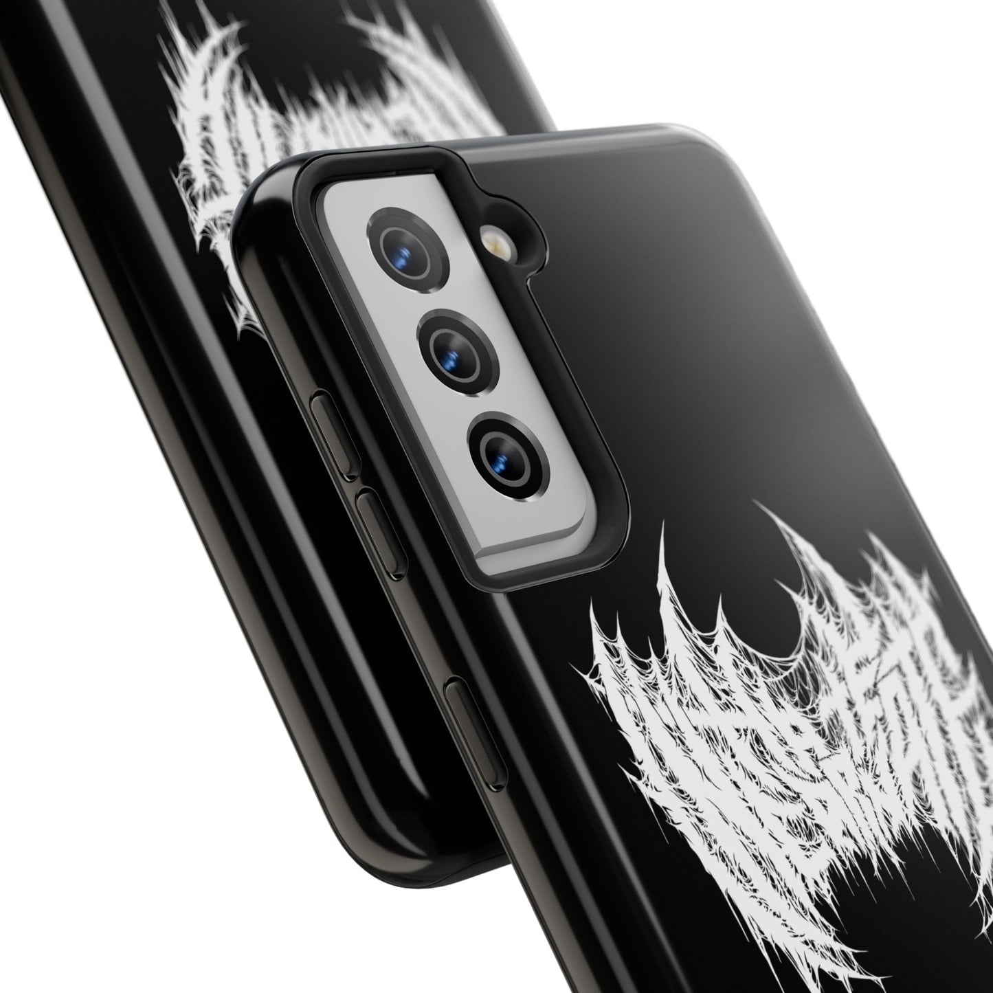 Hate Incarnate Phone Case