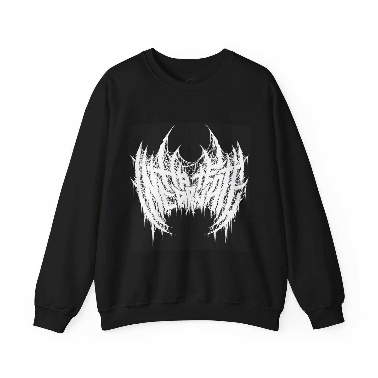 Hate Incarnate Longsleeve