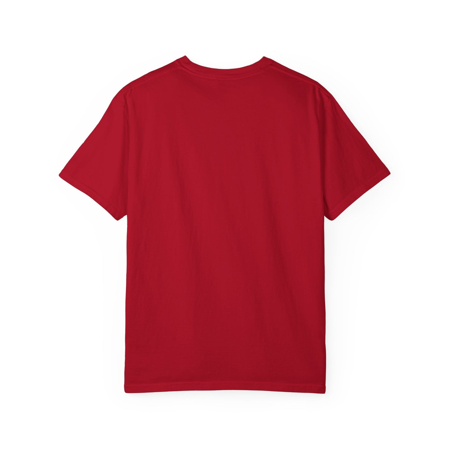 Hate Incarnate Unisex Logo Tee