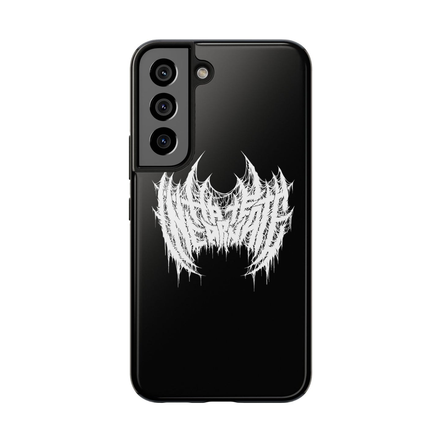 Hate Incarnate Phone Case