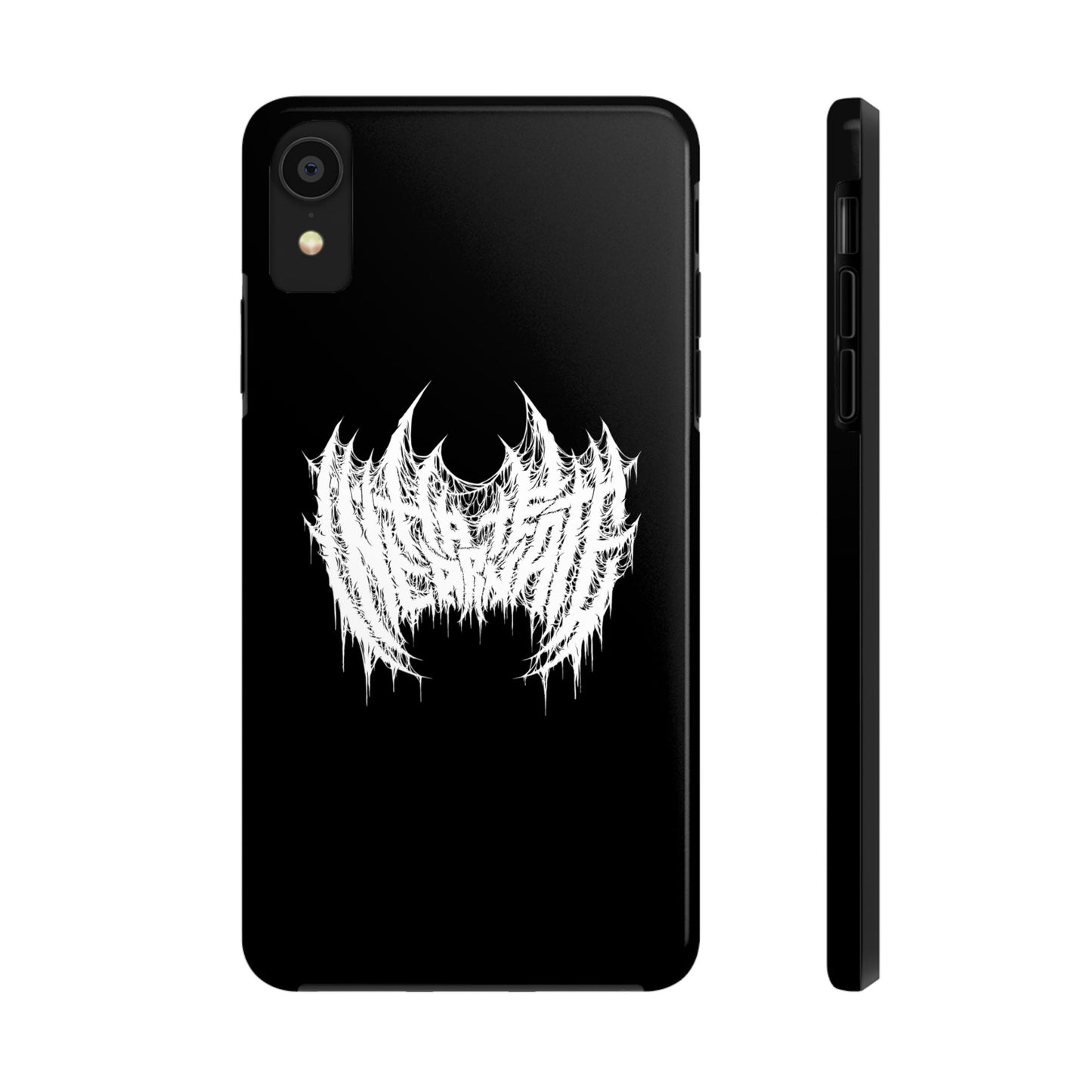 Hate Incarnate Phone Case