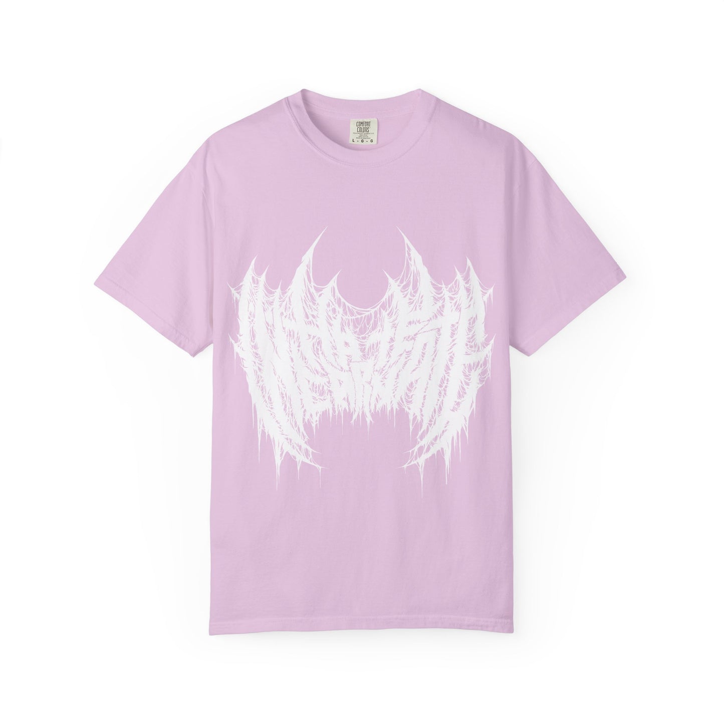 Hate Incarnate Unisex Logo Tee