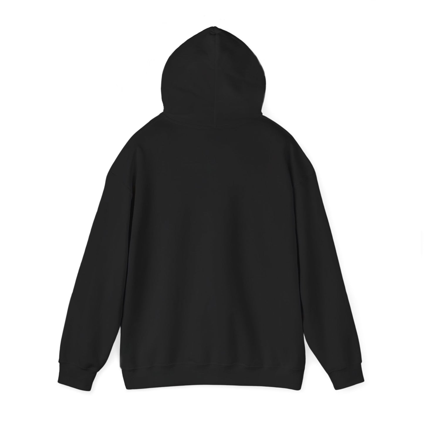 Hate Incarnate Logo Hoodie
