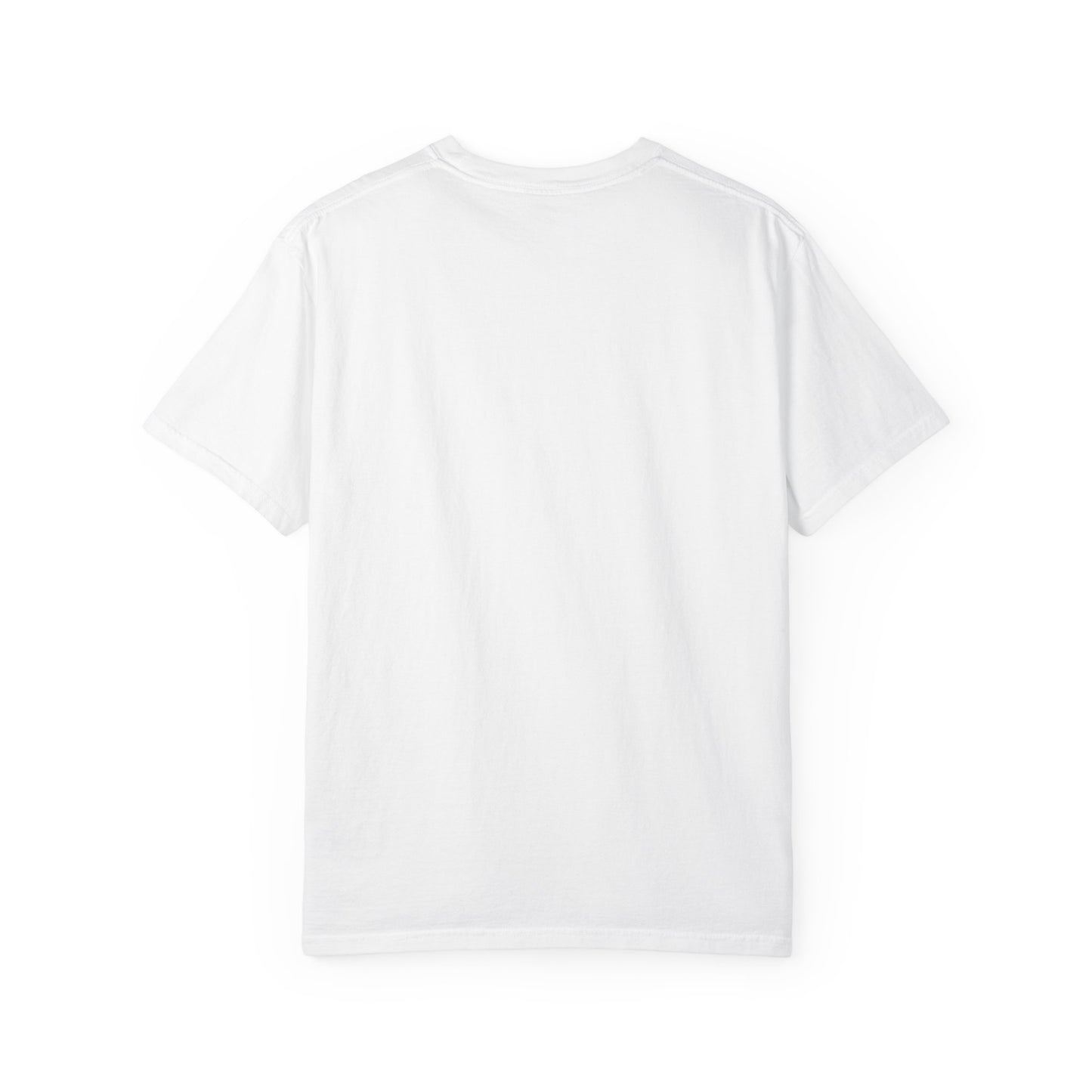 Hate Incarnate Unisex Logo Tee