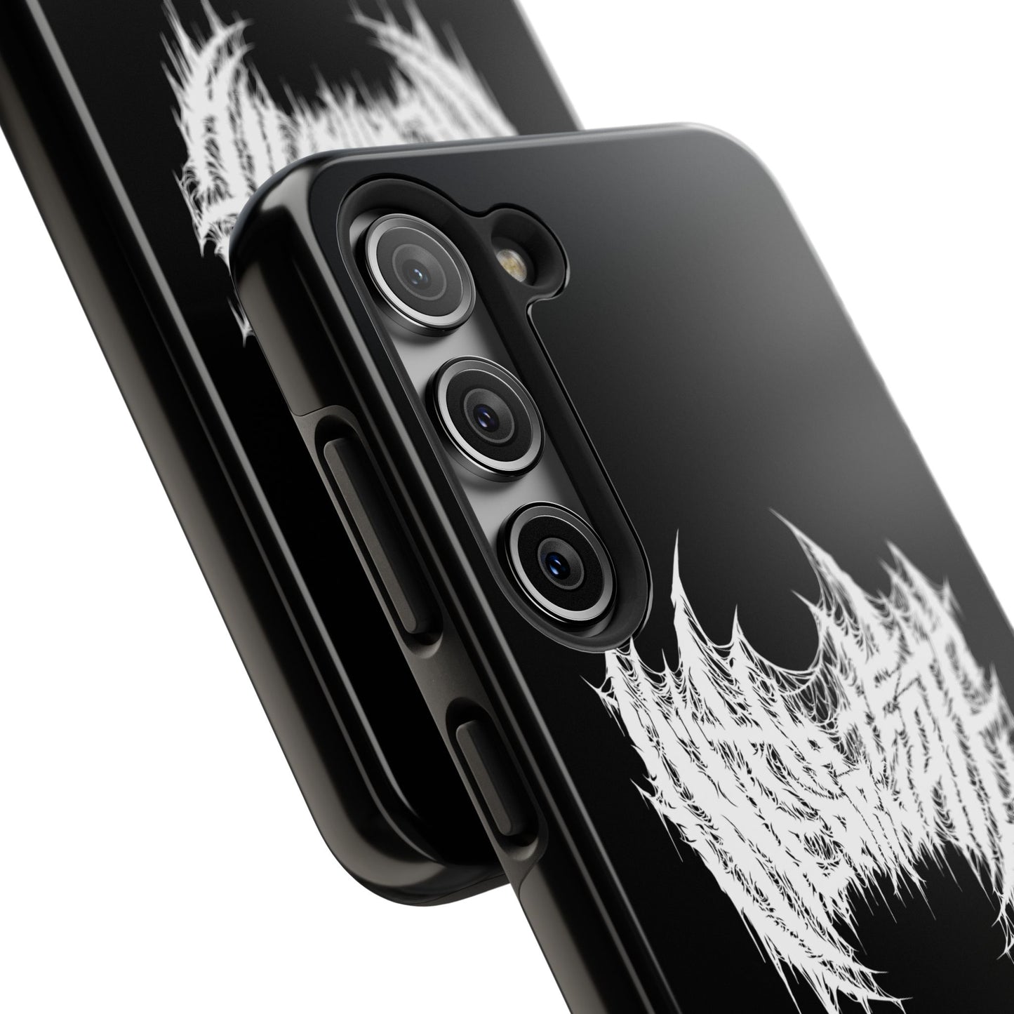 Hate Incarnate Phone Case