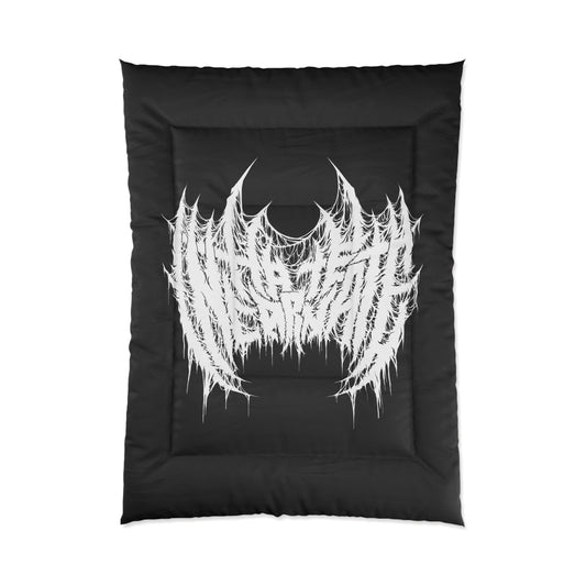 Hate Incarnate Comforter