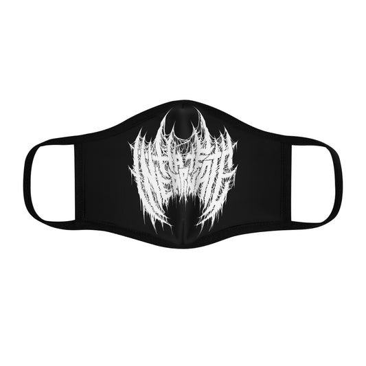 Hate Incarnate Face Mask