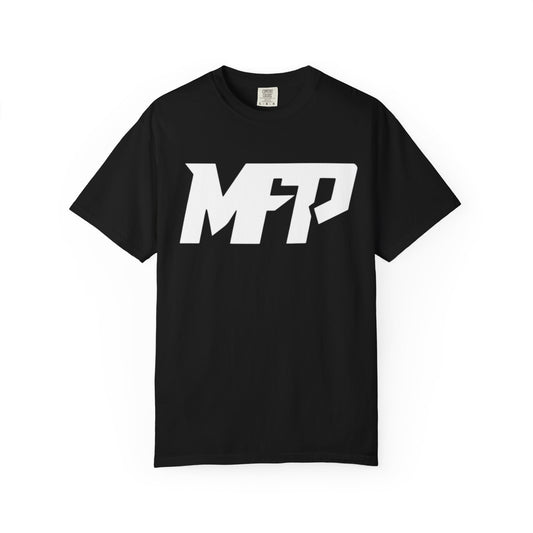 MetaFaction Productions MFP Logo T-Shirt