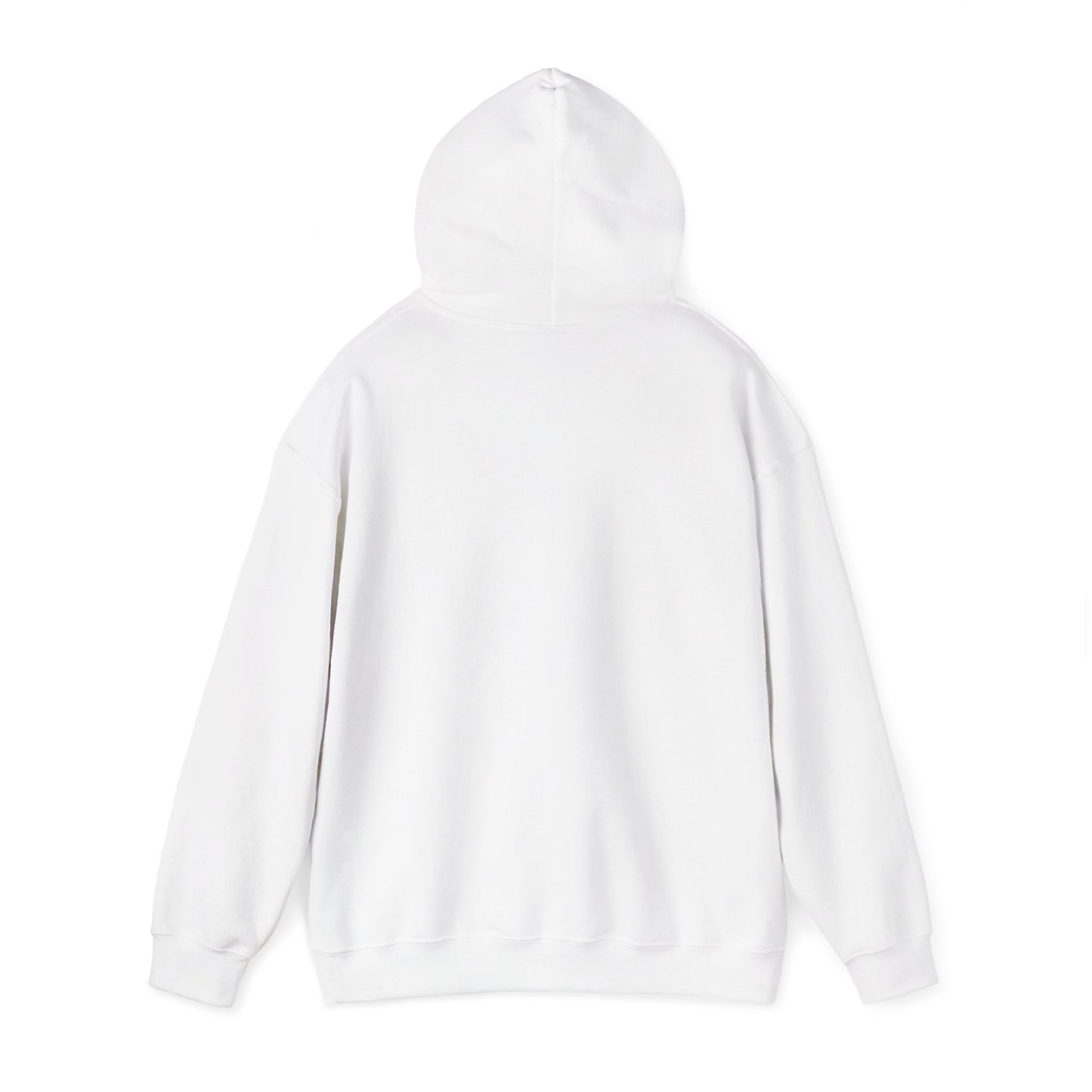Hate Incarnate Logo Hoodie