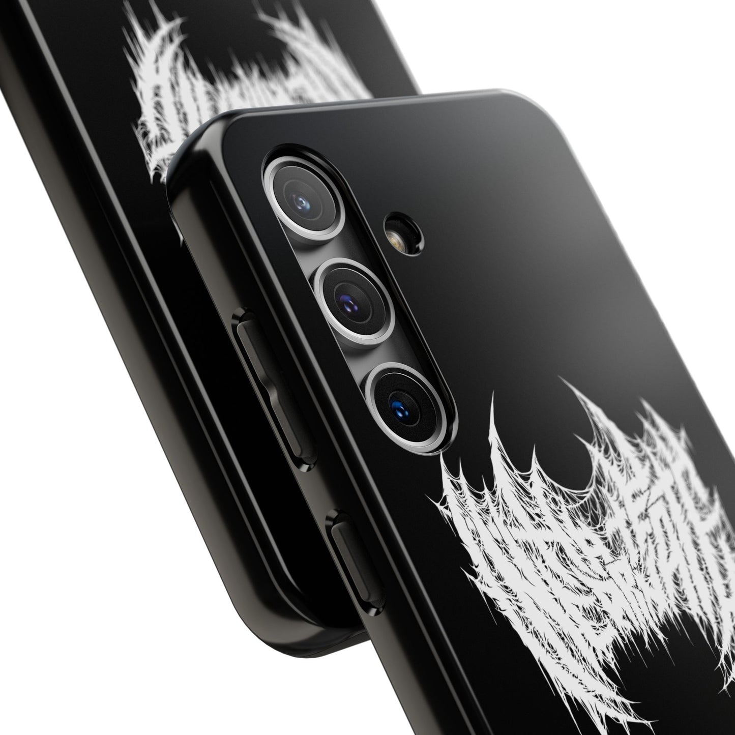 Hate Incarnate Phone Case