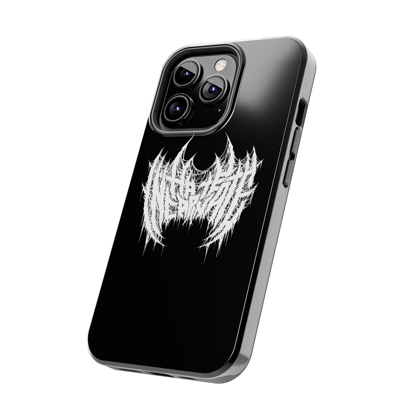Hate Incarnate Phone Case