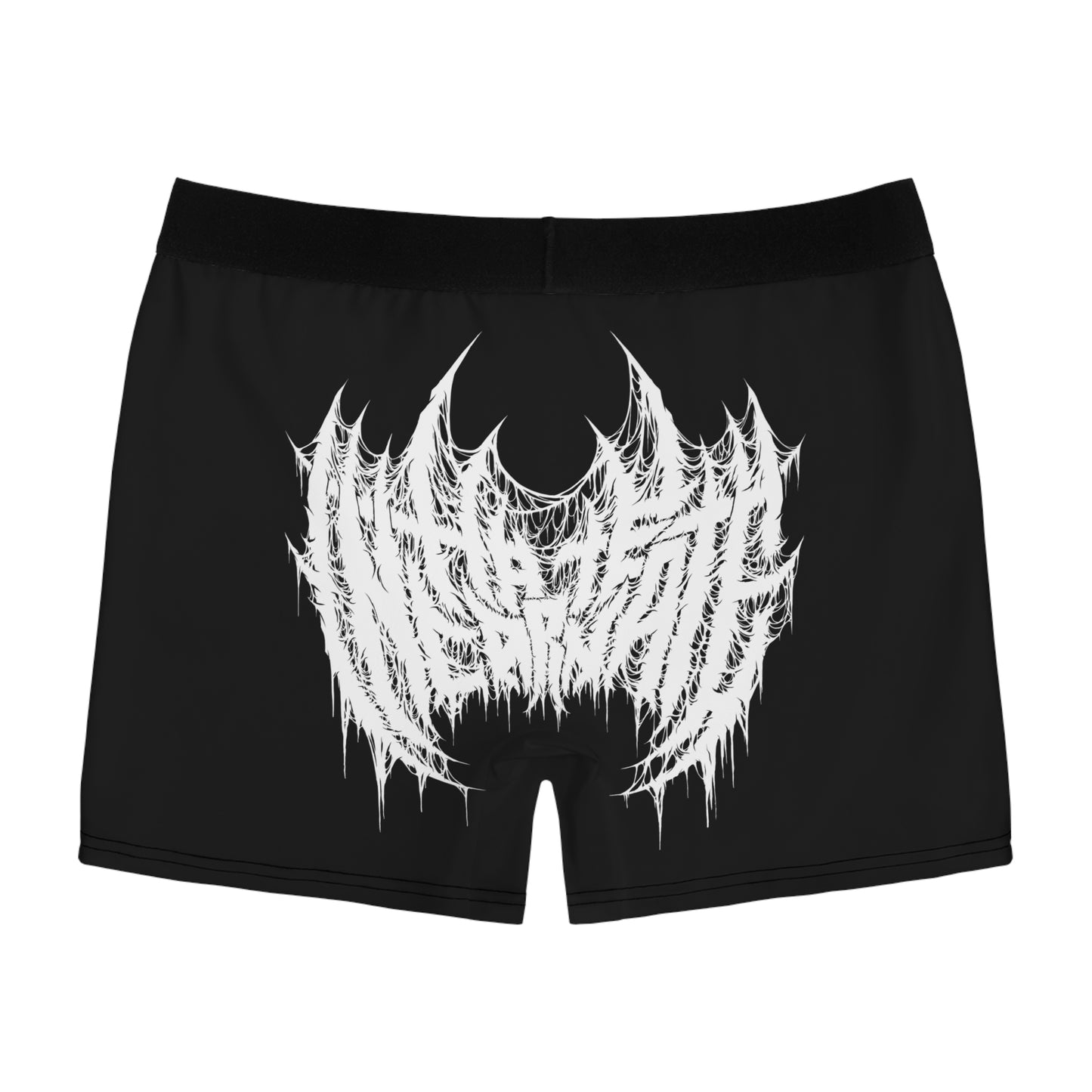 Hate Incarnate Boxer Briefs
