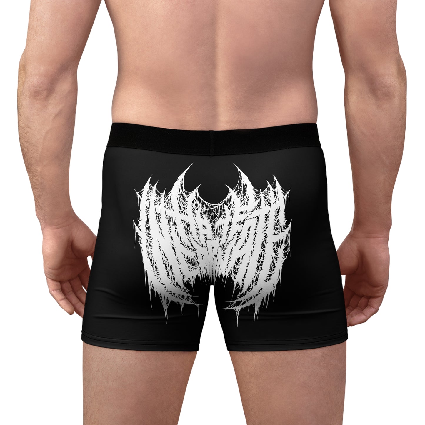 Hate Incarnate Boxer Briefs