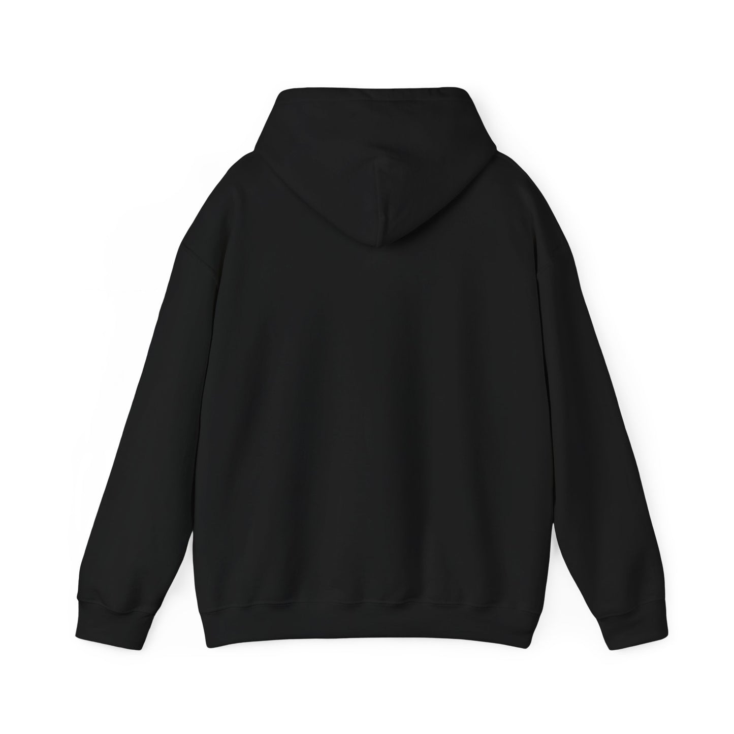 Hate Incarnate Logo Hoodie