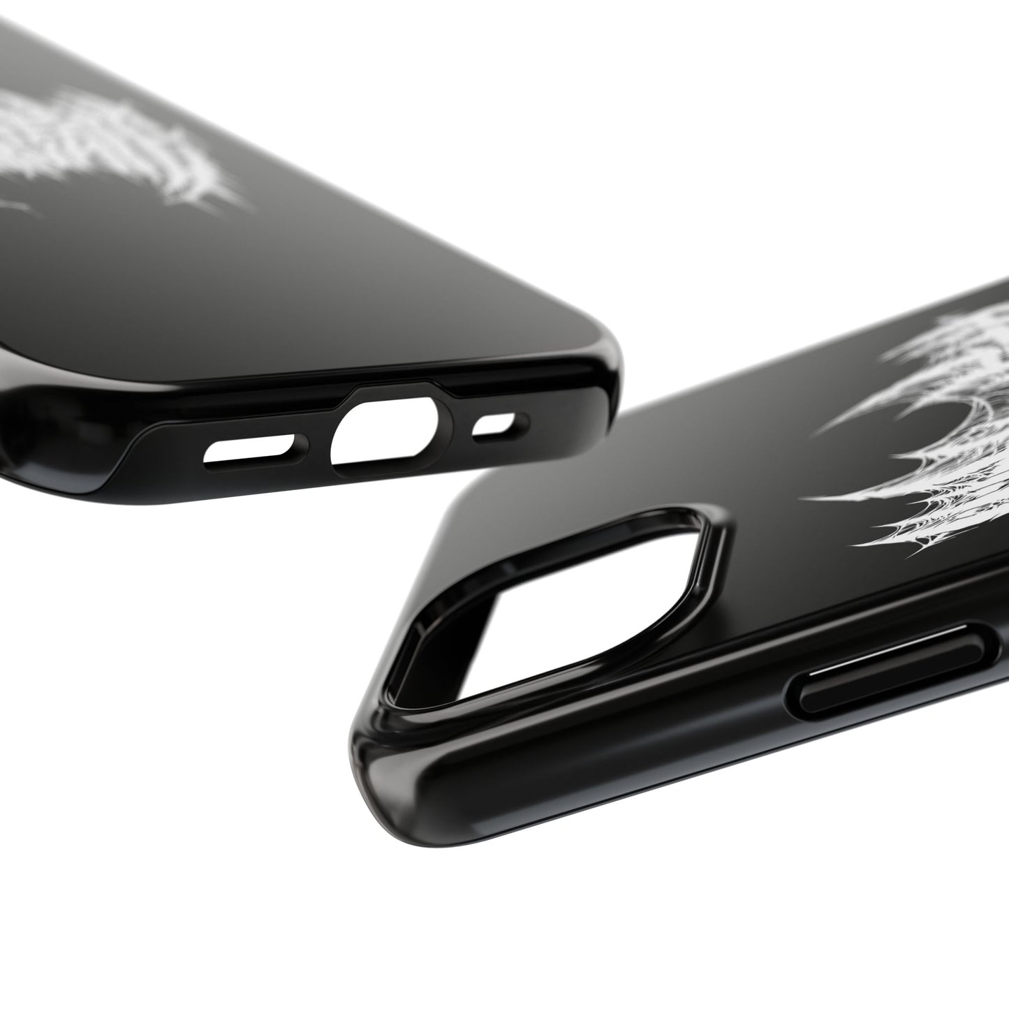 Hate Incarnate Phone Case