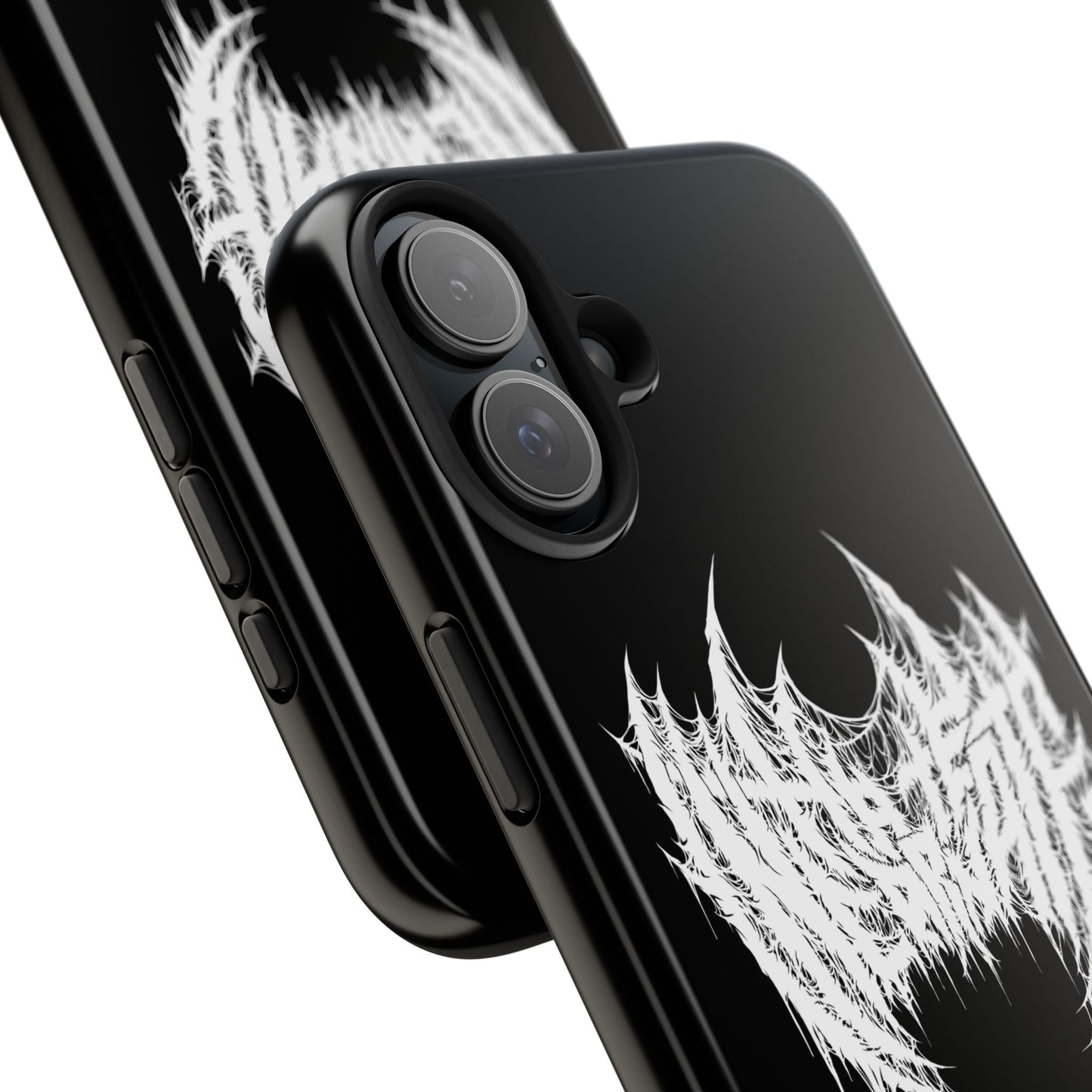 Hate Incarnate Phone Case