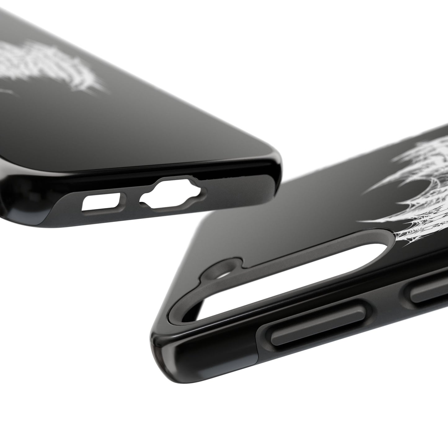 Hate Incarnate Phone Case